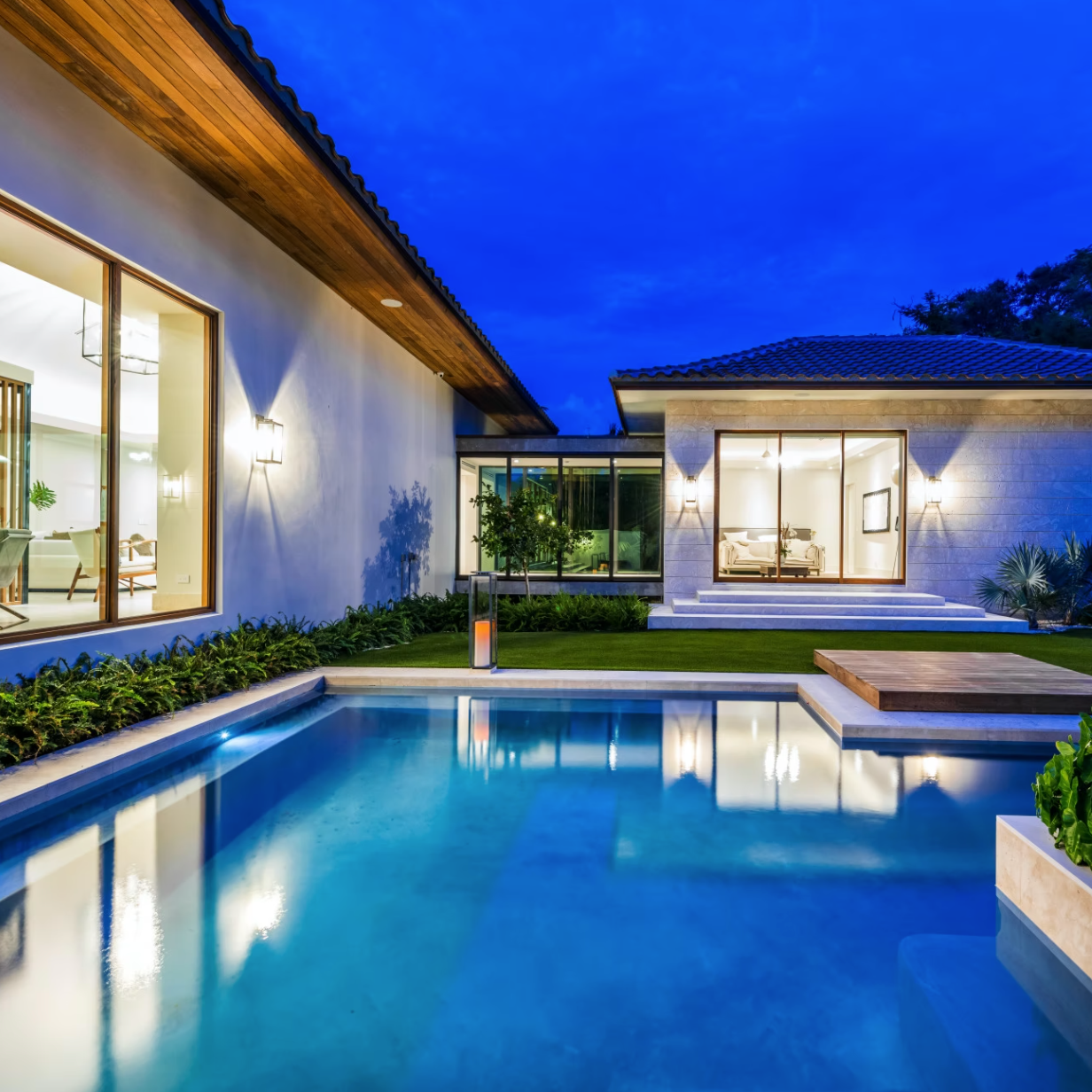 Myriad Villa - Image 1